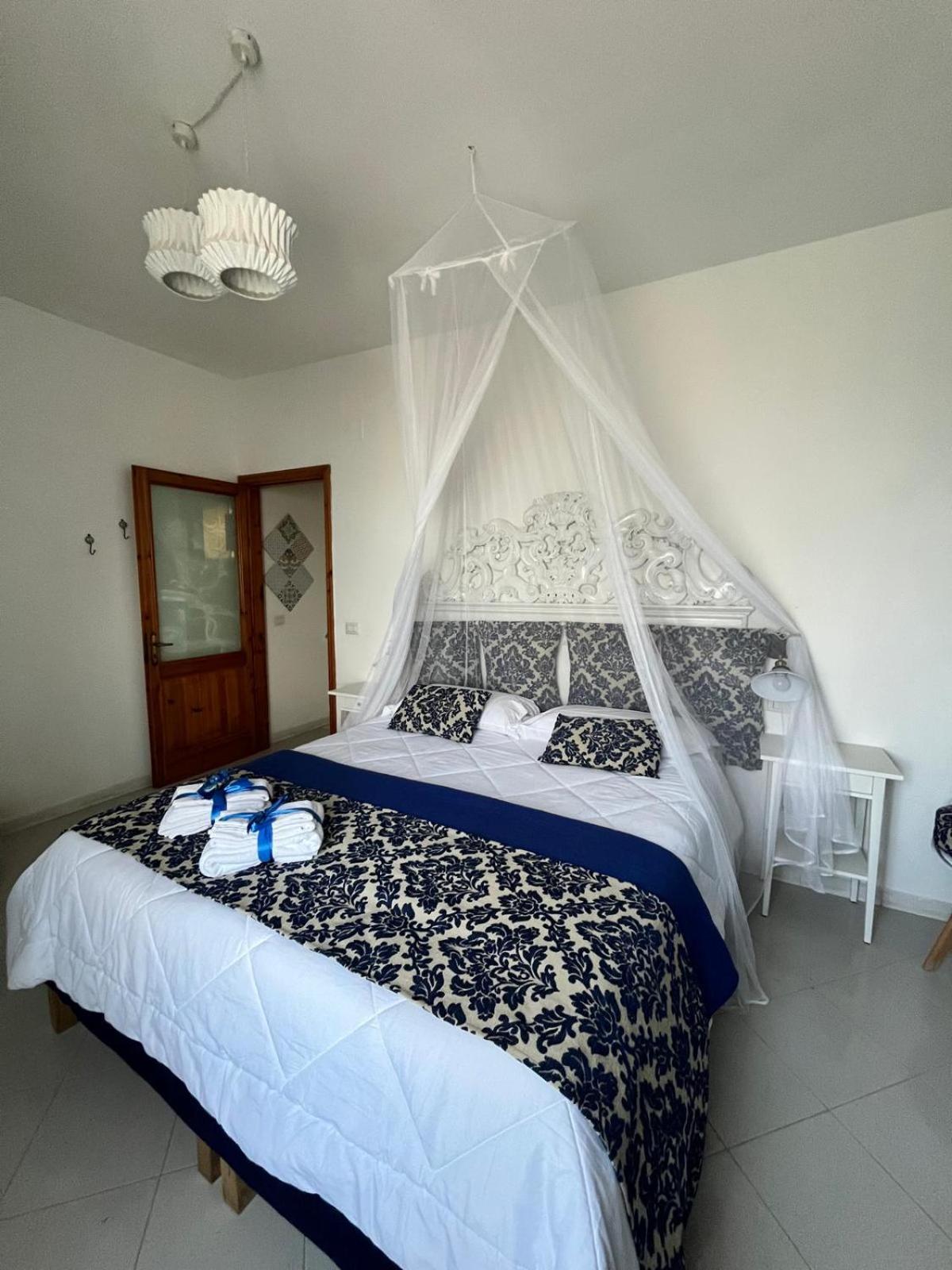 Elisabeth Seaview Apartments Sorrento Coast Вико-Экуенсе Экстерьер фото